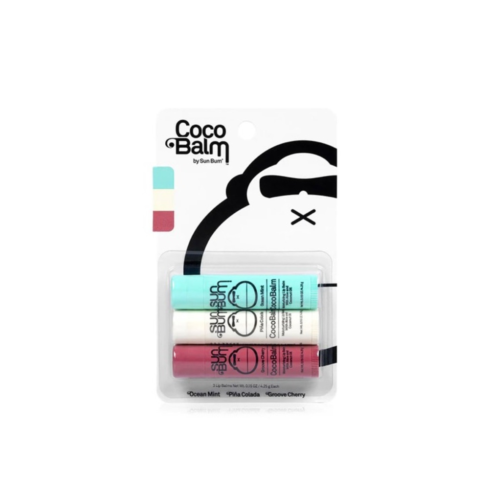 Coco Balm by Sun Bum